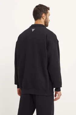 Толстовка  мужская GUESS