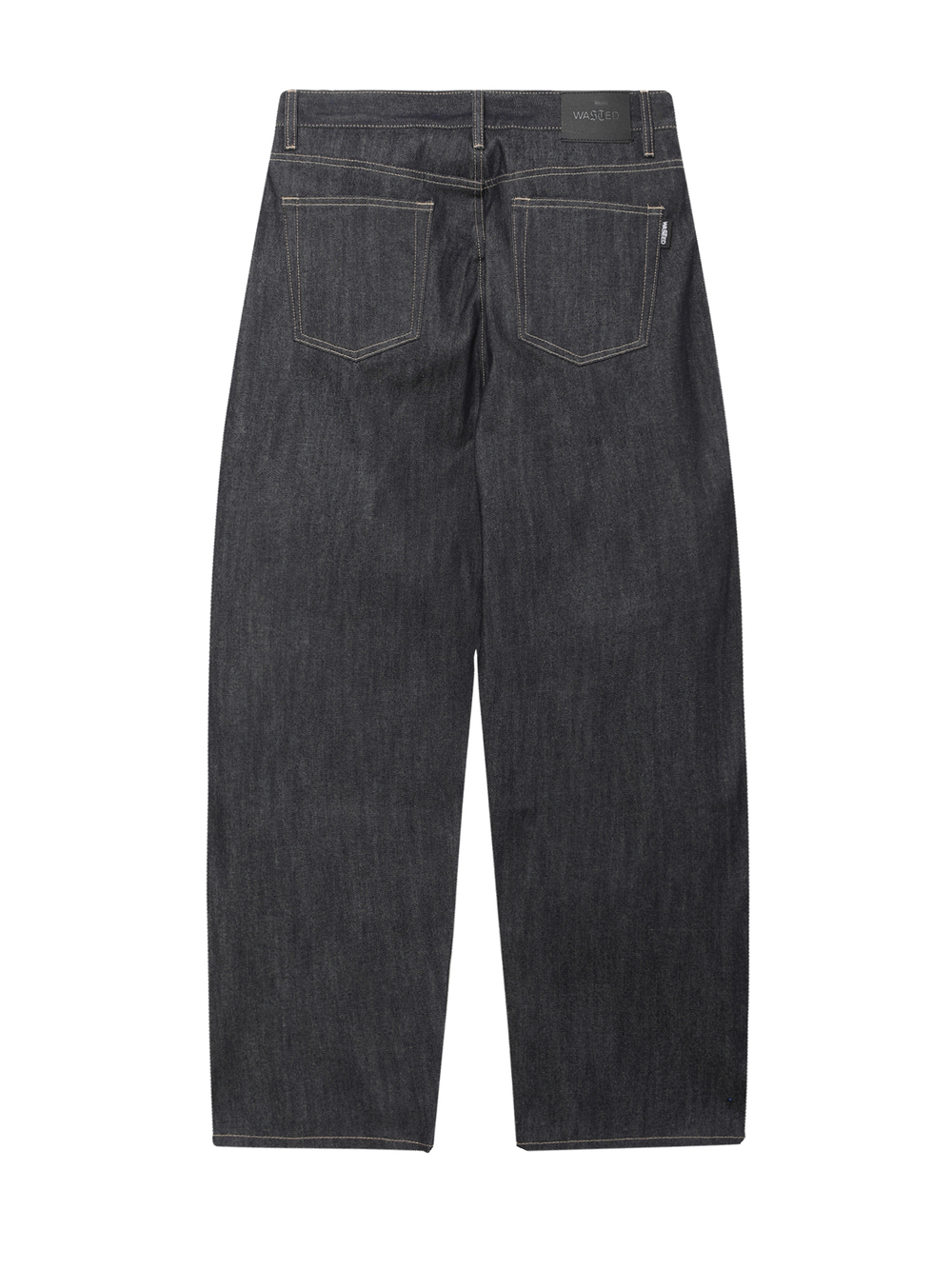 Мужские Джинсы Signature Selvedge Casper