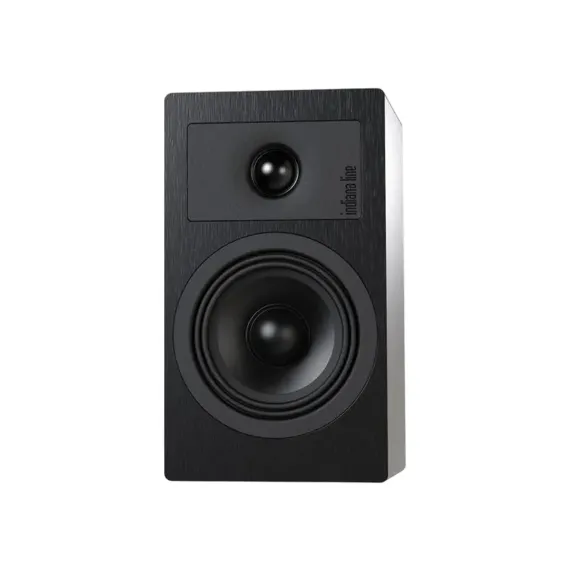 Indiana Line Tesi 2 Black