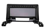 Магнитола для Peugeot 3008, 5008 2016-2022, 4008 2020+ (рамка 9") - Parafar PF896LUX1RN2K на Android 13, Быстрая, QLED+2K, CarPlay, 4G SIM-слот