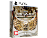 Warhammer 40 000 Space Marine II Ultima Limited Edition (PS5) NEW