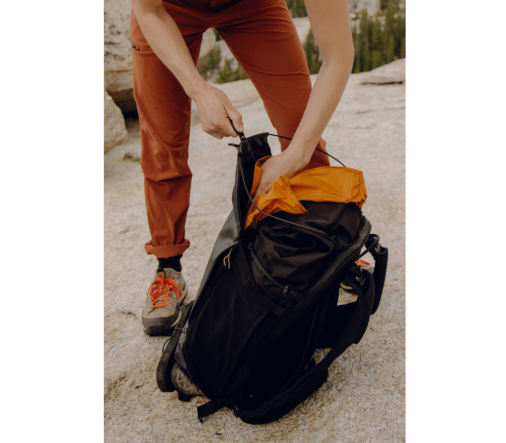 Рюкзак Peak Design Outdoor Backpack 25L Black