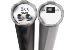 Осветитель светодиодный GreenBean LedFlow 2FT Bi-Color DMX