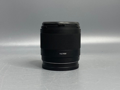 Viltrox AF 15mm F1.7 STM Sony E