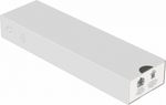 Шариковая ручка Parker Jotter XL SE20 Monochrome в подарочной упаковке, цвет: Grey, стержень Mblue
