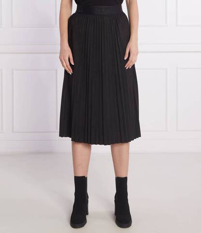 юбка blk DKNY - черный(P23NXCVM)