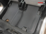 Honda Fit 1 поколение GD