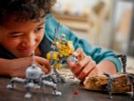 Конструктор LEGO Star Wars 75431 327th Star Corps Clone Troopers Battle Pack