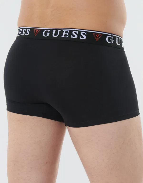 Трусы 3 шт/упак мужские GUESS