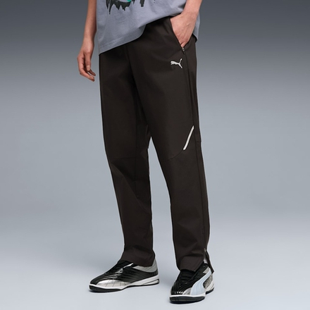 Брюки спортивные мужские PUMA PUMATECH Oversized Pants DK op