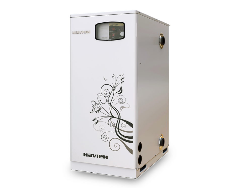 Газовый котел Navien GST-60KN Газовый котел Navien GST-60KN