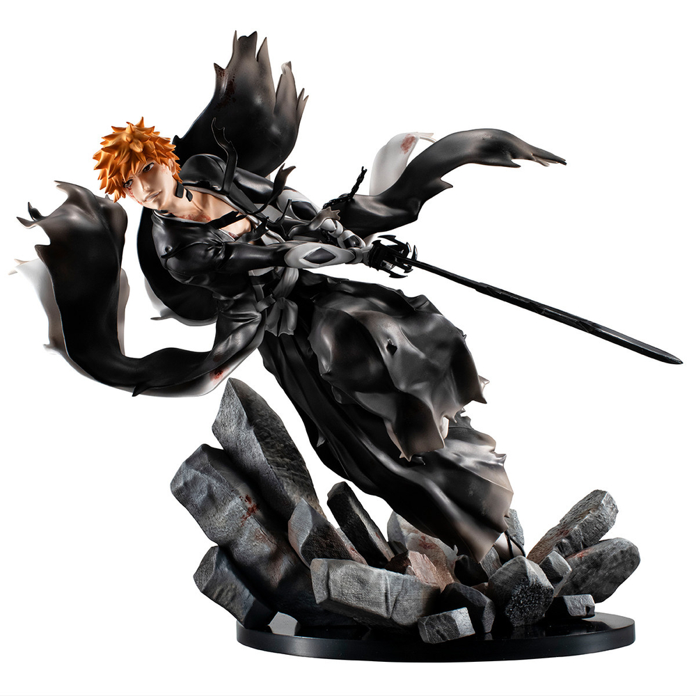 Куросаки Ичиго / Kurosaki Ichigo