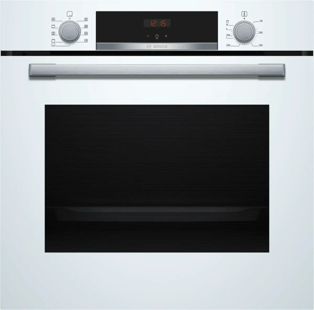 Духовой шкаф Bosch HBA534BW0
