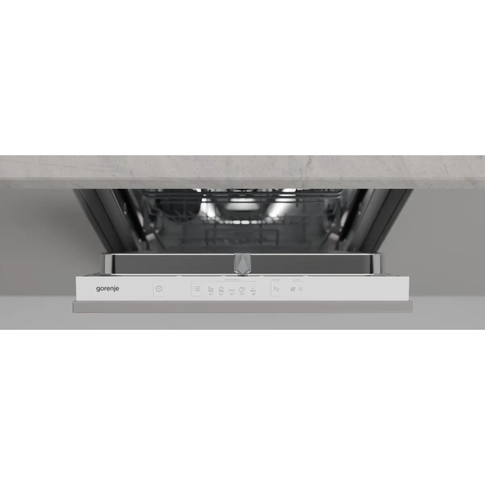 Встраиваемая посудомоечная машина Gorenje GV523E10WE