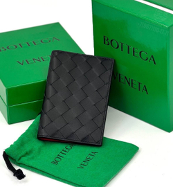 Обложка для паспорта Bottega Veneta