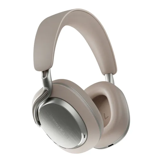 Bowers &amp; Wilkins Px8 S2 Warm Stone