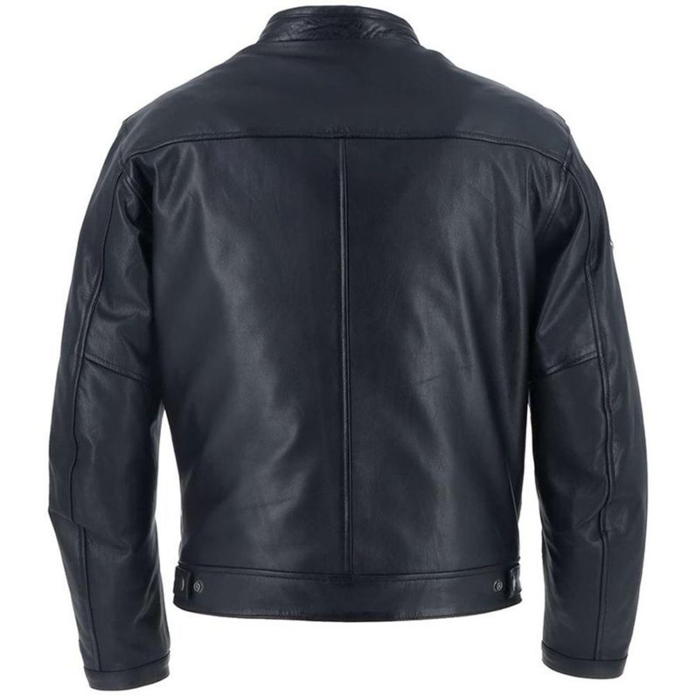 Boxer Cuir Rag / Черный
