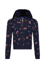 Худые POLO RALPH LAUREN - темно-синий(917541)