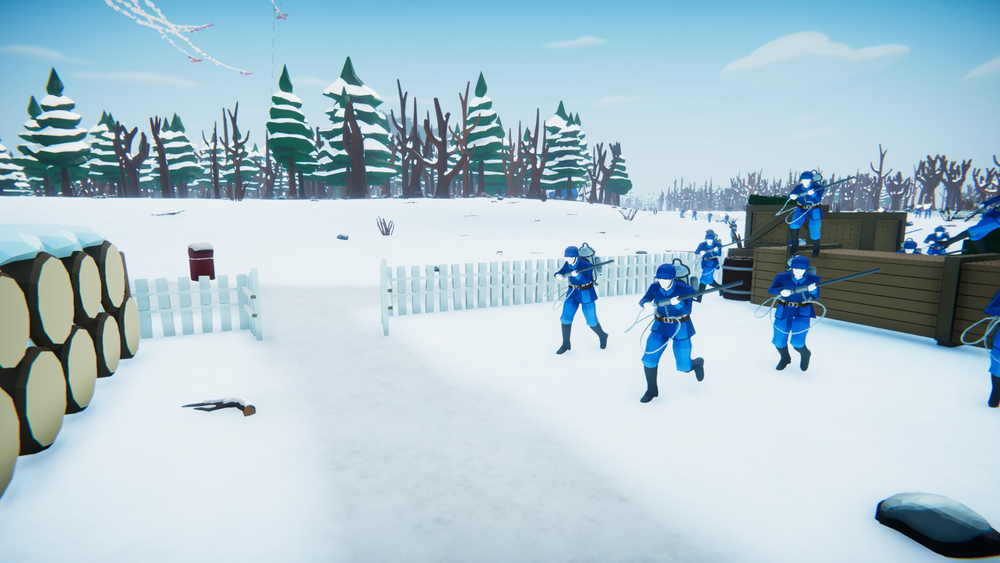 Total Tank Simulator (для ПК, цифровой код доступа)