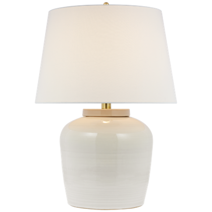 Настольная лампа Visual Comfort Nora Medium Table Lamp
