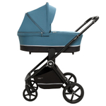Коляска 2в1 Sweet Baby Cupola Ocean Green