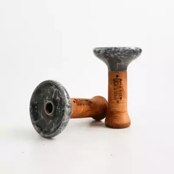 Cybuch Oblako Phunnel L Glaze GRAY Marble