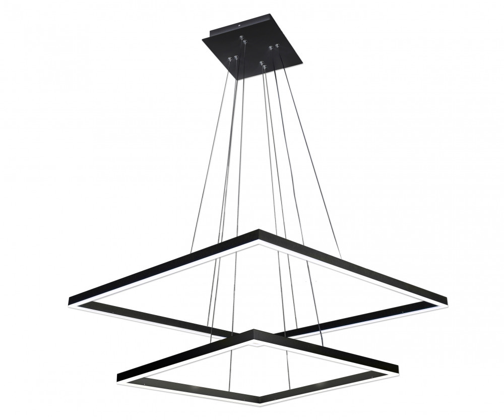 Подвесной светодиодный светильник Kink Light Альтис 08229,19(4000K)