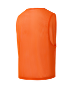 Манишка JOGEL CAMP 2 Bib, оранжевый