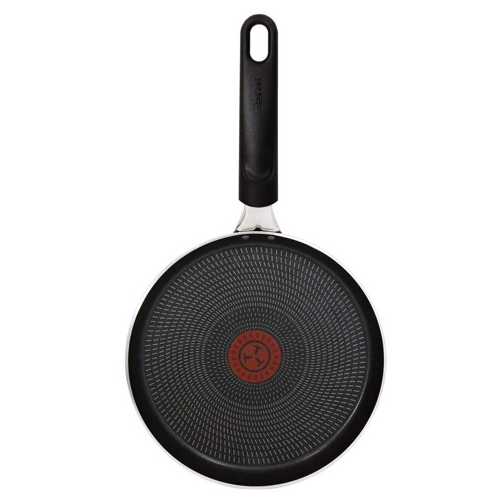 Сковорода для блинов Tefal Cook Right 22 см 04167522