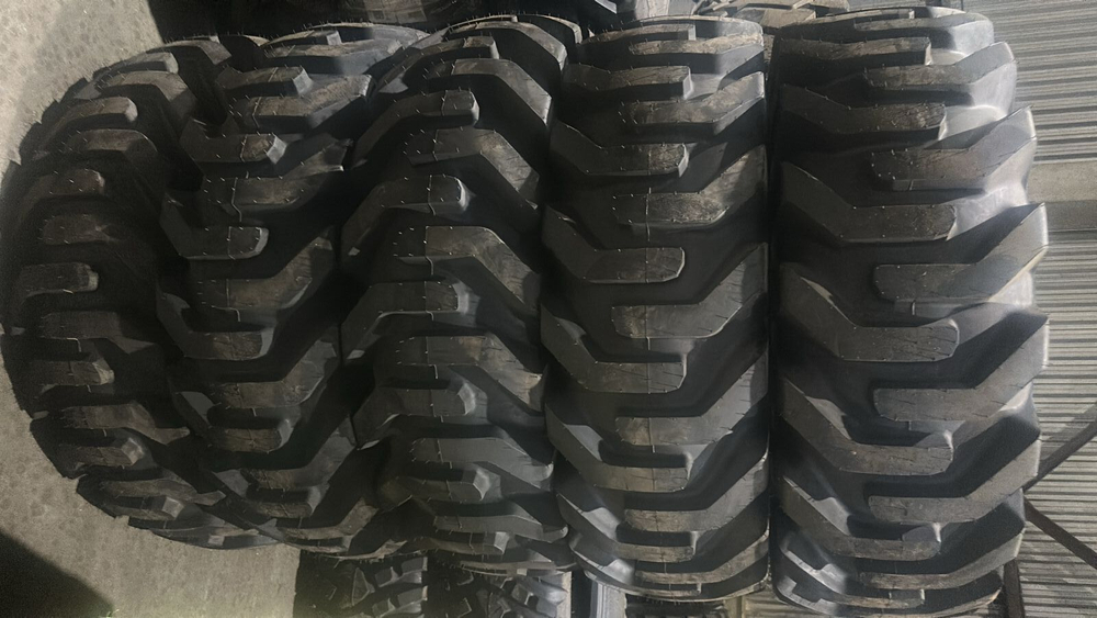 Шина 16.9-28 (440/80-28)(нс14) BHB314 TL ASCENSO Индия