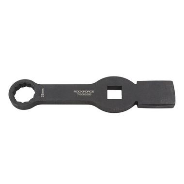 Ключ накидной ударный под вороток 26мм 12гр. 3/4'' RockForce##Rock FORCE RF-793S26