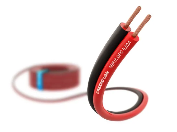 PROCAST cable SBR 18.OFC.0,824