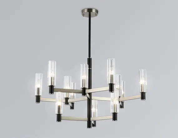 Потолочная люстра HIGH LIGHT LH55505 Ambrella