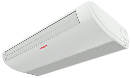 Сплит-система TOSOT T18H-ILF/I/T18H-ILU/O inverter