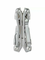Мультитул Xiaomi HuoHou Multifunction Knife K20 HU0254 серебро