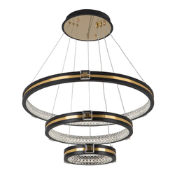 Подвесной светильник LED4U L77085-3