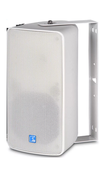 FDB Audio ES106W - 2-полосная акустическая система 6" с IP-46 цвет белый