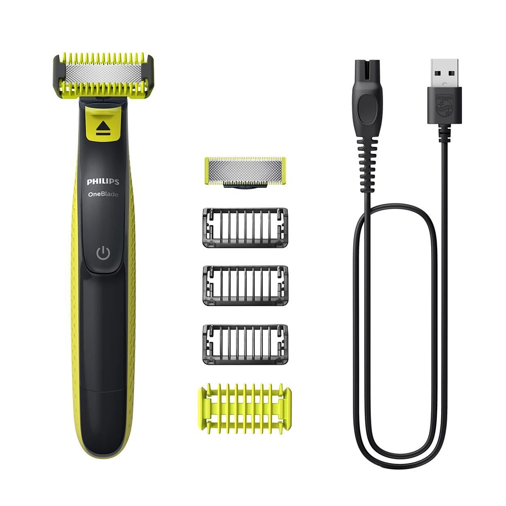 Триммер Philips OneBlade QP2824/10