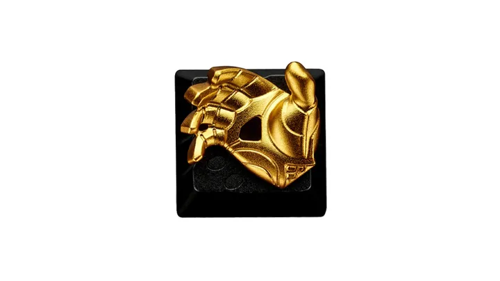Клавиша ZOMO Dota 2 «Hand of Midas»