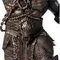 Коллекционная статуя «Громмаш Адский Крик», Близзард Мир Варкрафта/ Blizzard World of Warcraft Grom