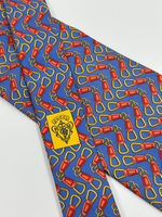 Галстук Gucci