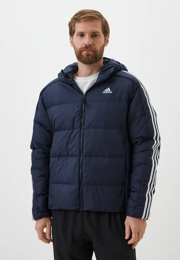 Куртка утепленная мужская ADIDAS ESS 3S MID D J