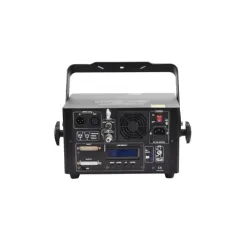 STAGE4 GRAPH SD 3DA 500RGB