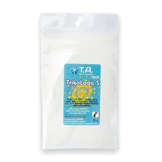 Триходерма Terra Aquatica TrikoLogic S 25 г