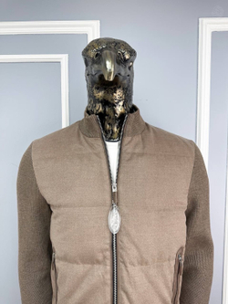 Куртка Ermenegildo Zegna