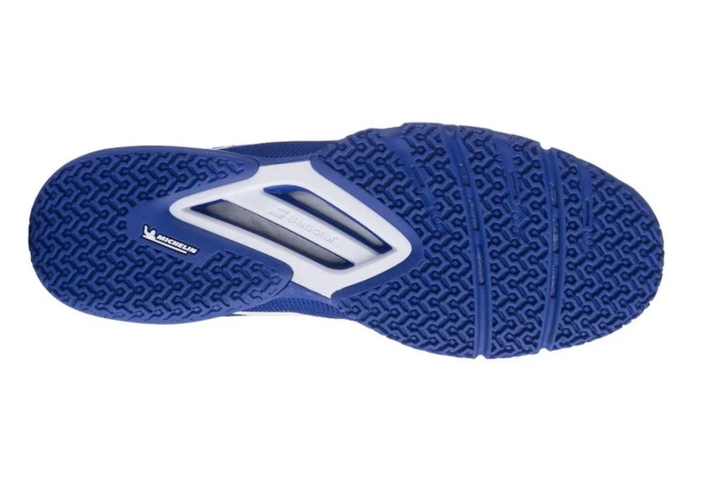 Мужские кросовки для Padel Babolat Jet Viva - marine blue