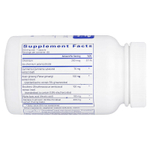 Pure Encapsulations, добавка для поддержания уровня глюкозы, 60 капсул
