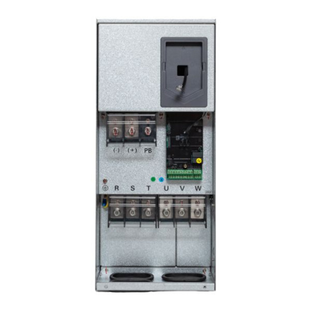 Преобразователь частоты EKF PD-90-FC-55K0-3