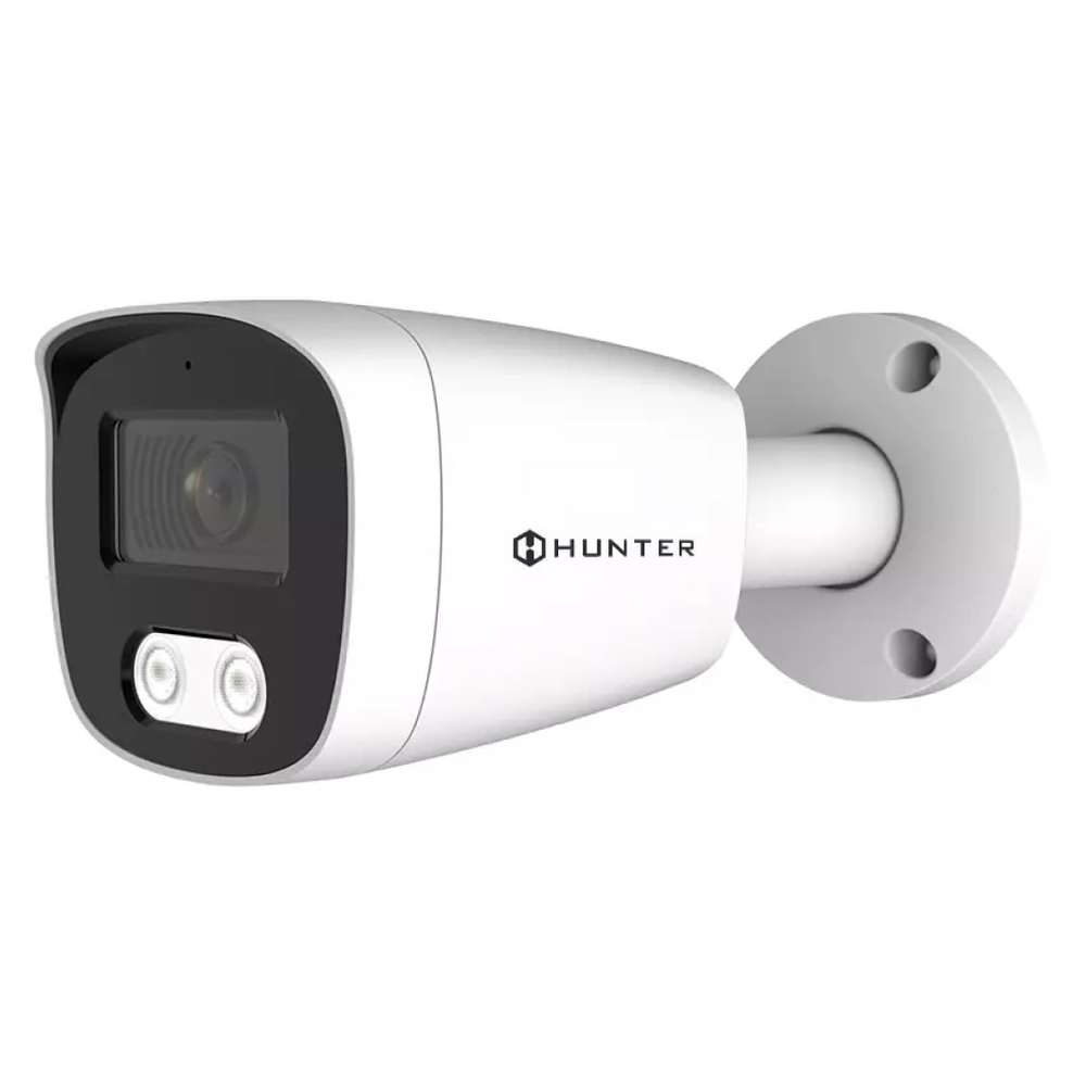 HN-B2710IR (2.8) MHD видеокамера 5Mp Hunter