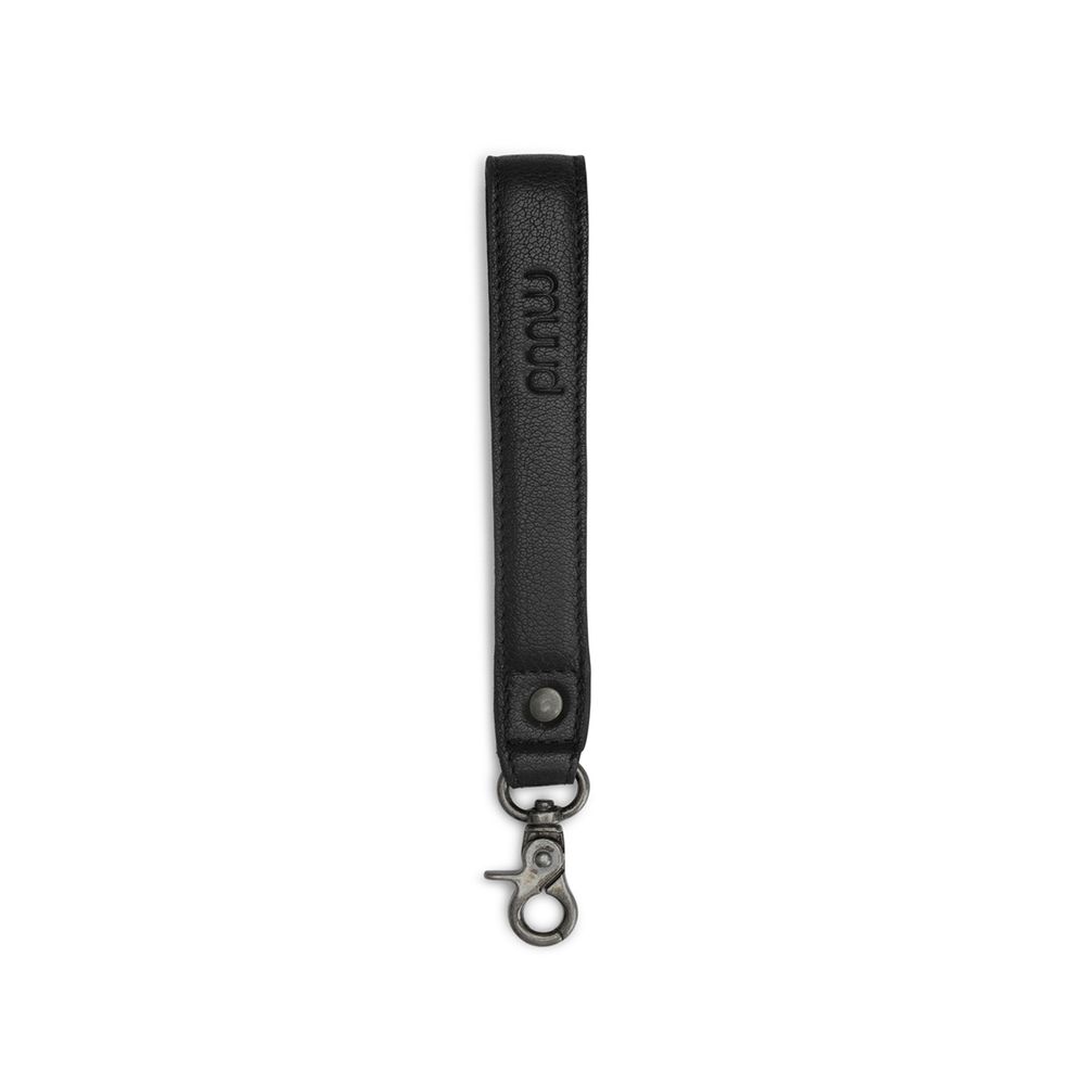 Ручка с карабином Cami Black Ручка с карабином Cami Black
